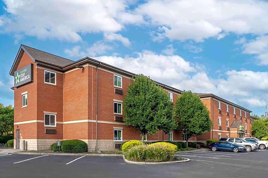 Extended Stay America Suites - Dayton - Fairborn