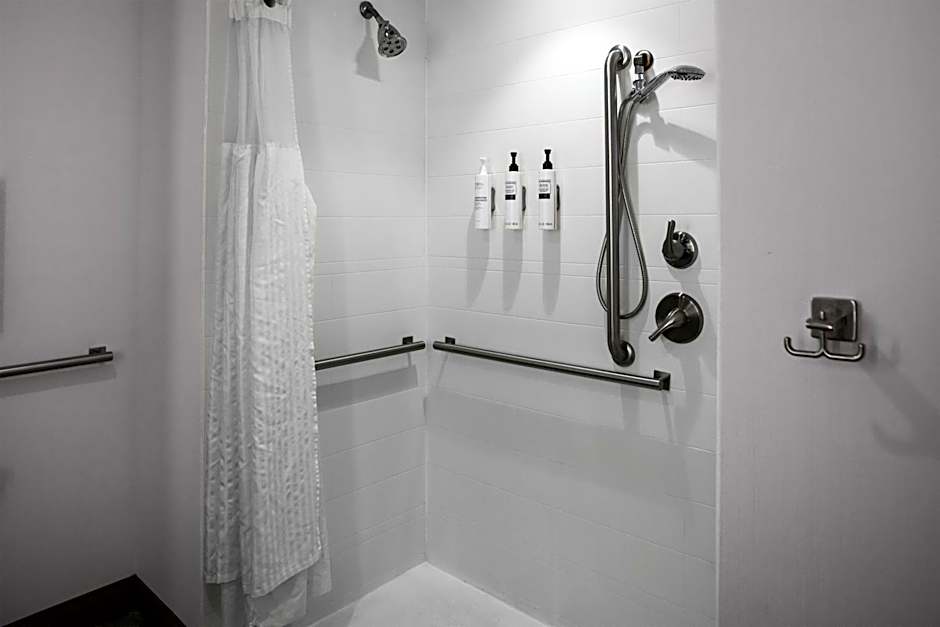 Hilton Garden Inn Jackson