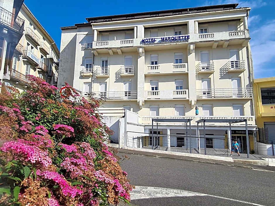Hôtel Marquette