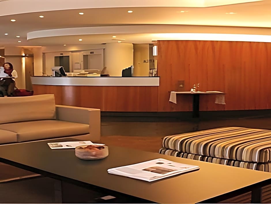 Astoria Hotel Antwerp
