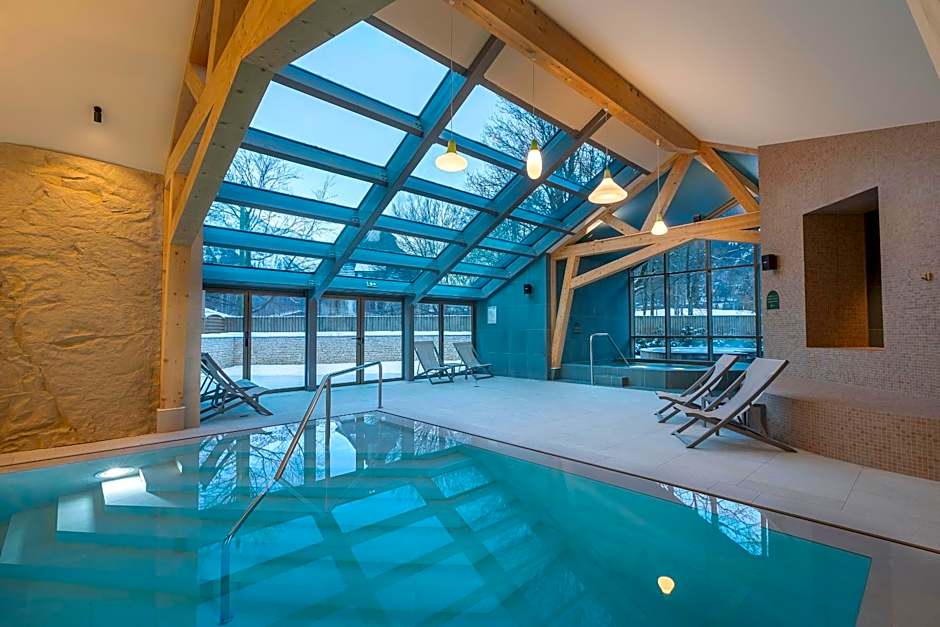 Lykke Hotel & Spa Chamonix - ex Mercure