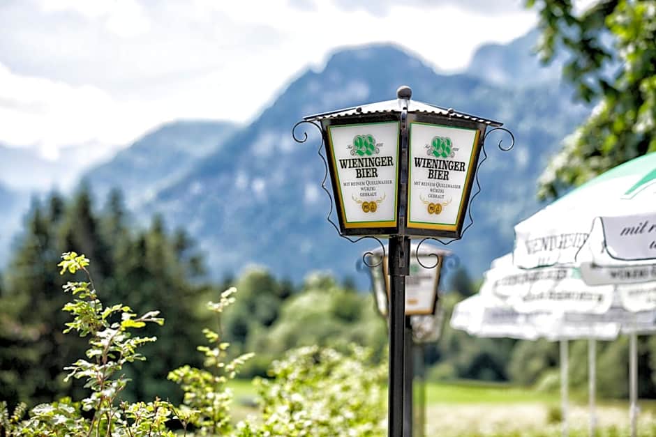 Landgasthof Schwarzberg