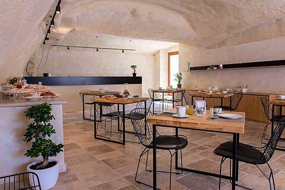 Masseria Santa Lucia