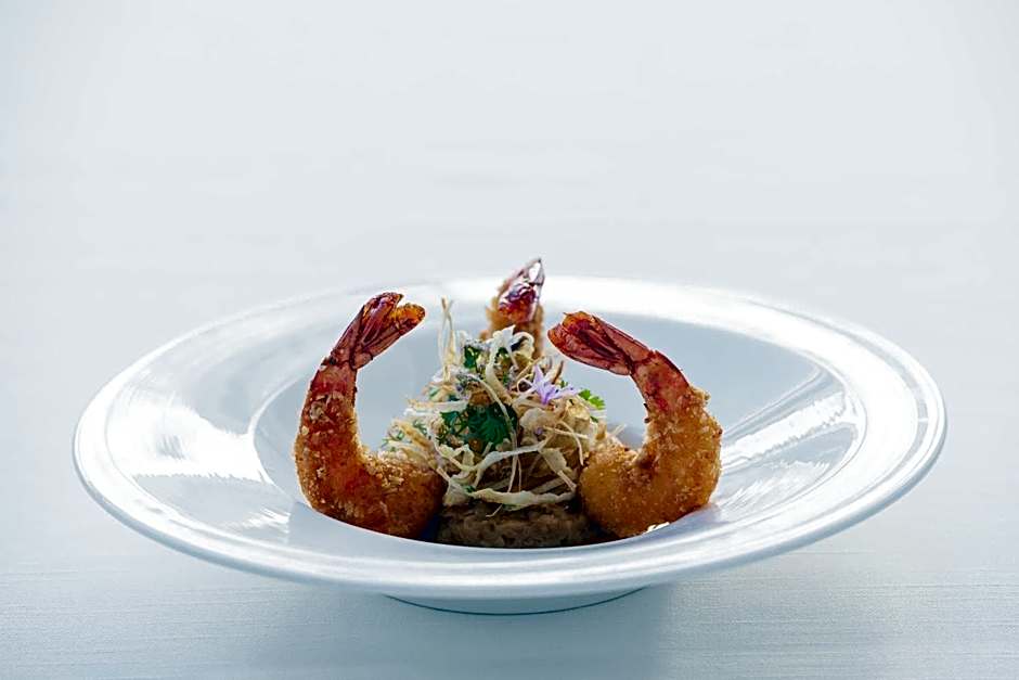 The Oberoi Marrakech