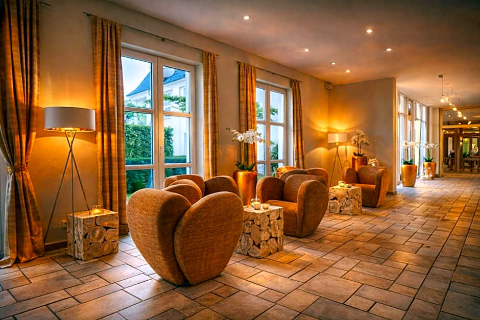 Hotel Sonne