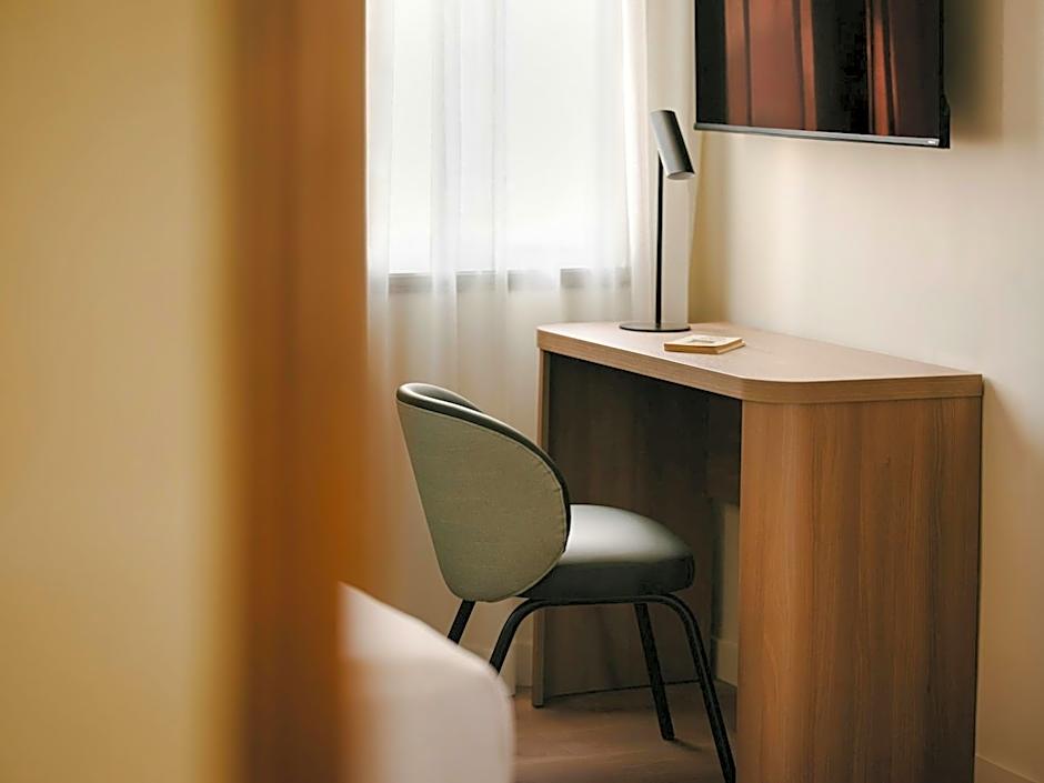 Sercotel Toledo Imperial