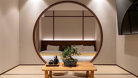 Yosuriguri Anook Ryokan Cheonan