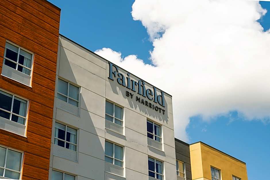 Fairfield Inn & Suites by Marriott North Bay