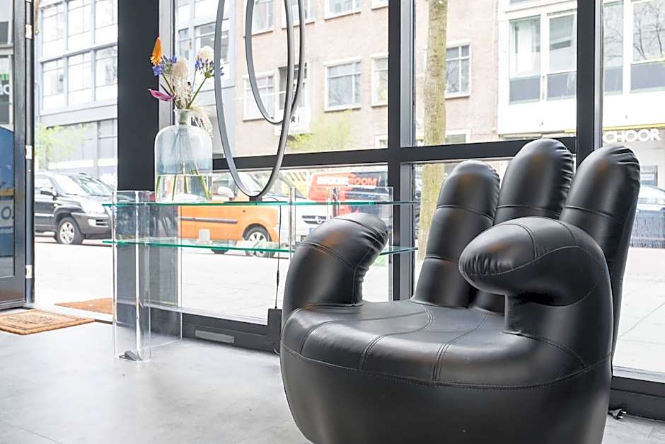 Midtown Hotel Rotterdam