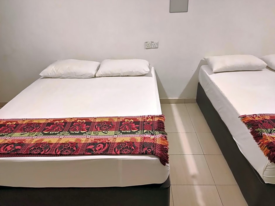 Mz Hotel Official Account