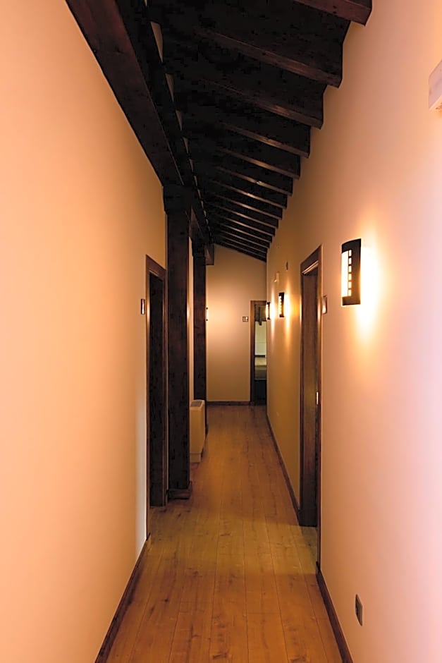 Posada Villa Matilde