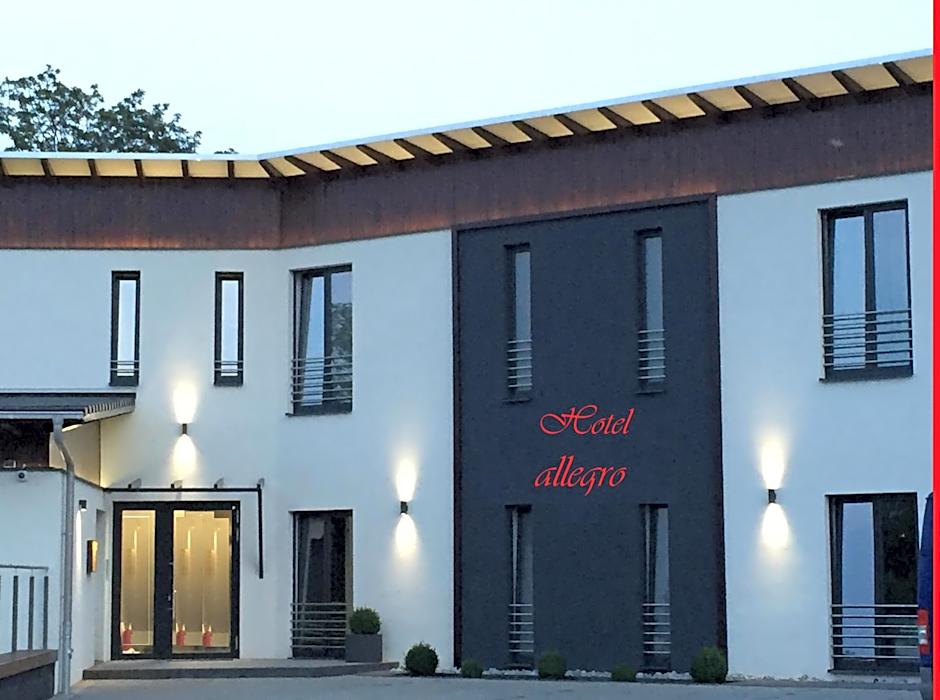 Hotel Allegro