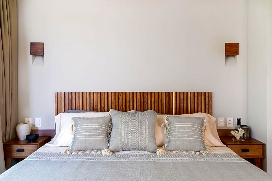 Zereno Tulum Beach Club Access