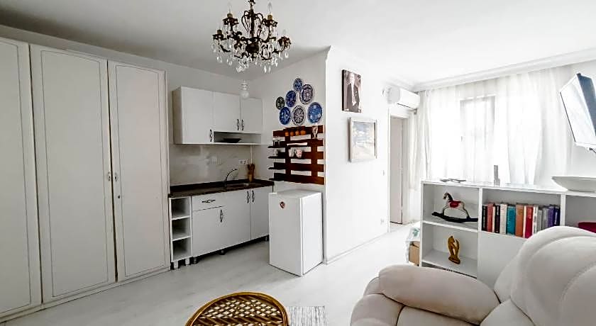 Erendiz Garden Hotel