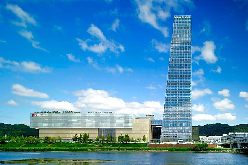 Hotel Onoma, Daejeon, Autograph Collection