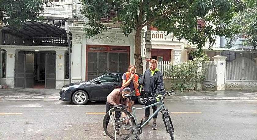 Camellia Hotel Ninh Binh