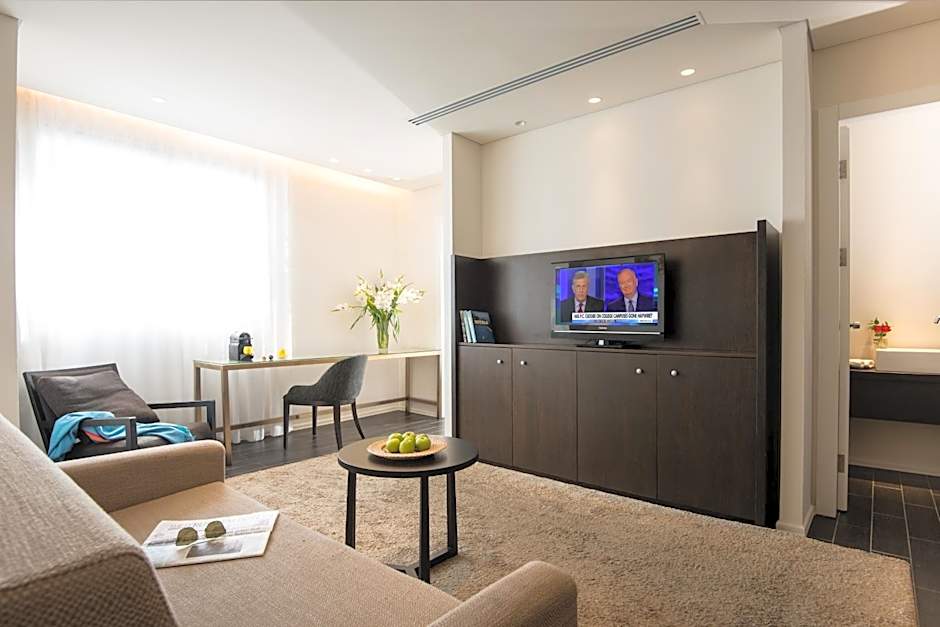 Leonardo Boutique Rehovot