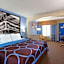 Super 8 by Wyndham Hammond