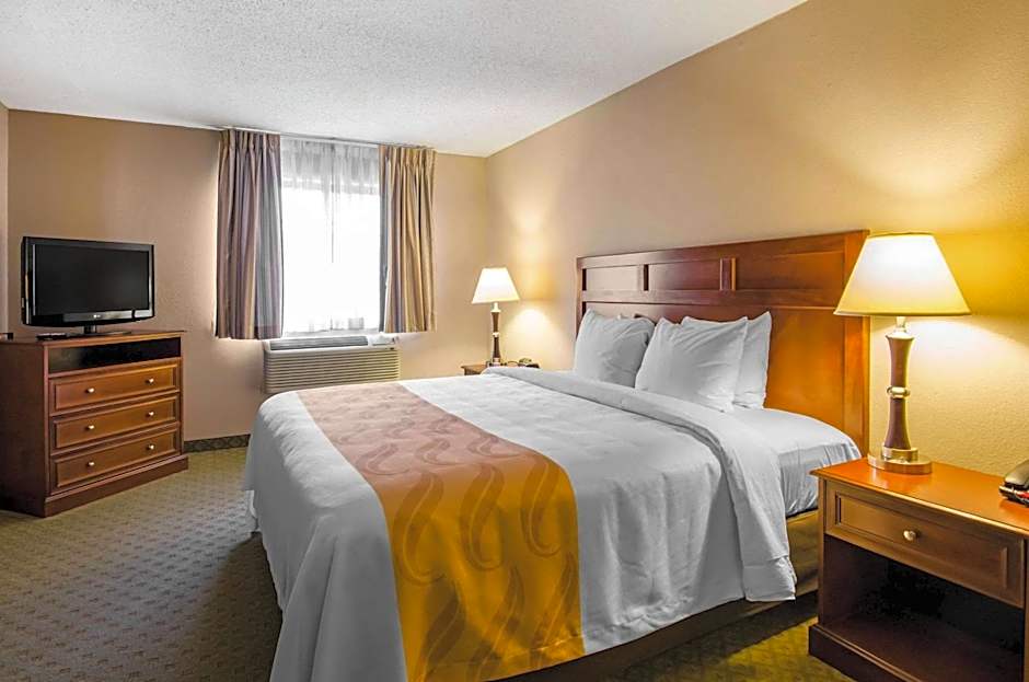 Quality Inn Summersville