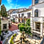Hotel Montebello Splendid