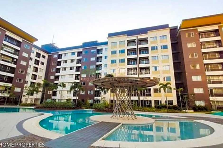 AVIDA ATRIA T2-C short walk mall,esplanade,wifi,netflix,kitchen,pool