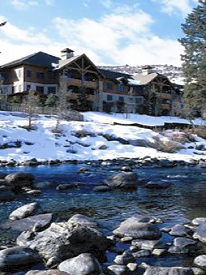 Beaver Creek Village