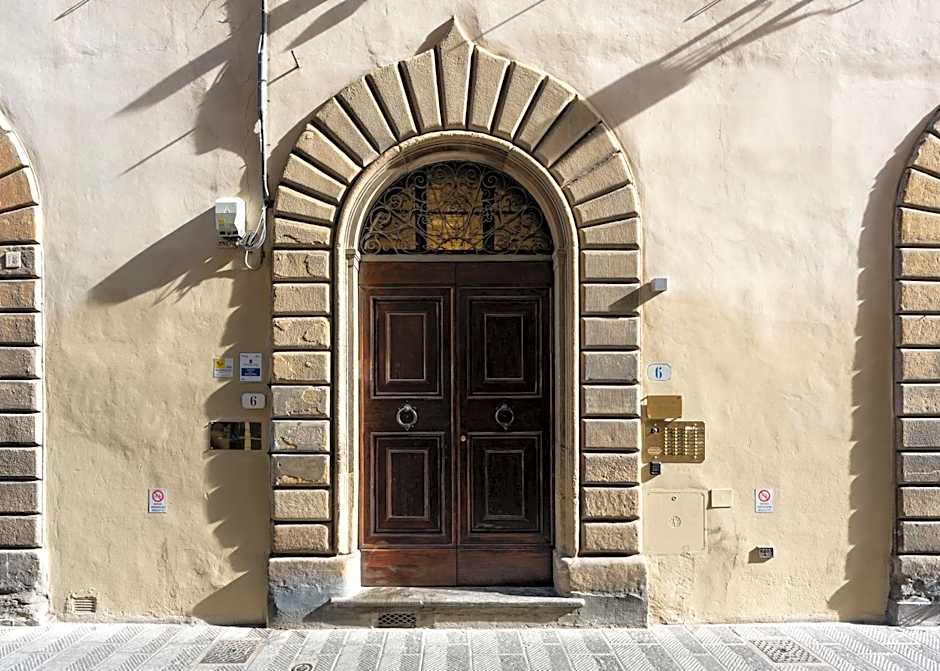 Palazzo D'Ambra Residenza d'Epoca