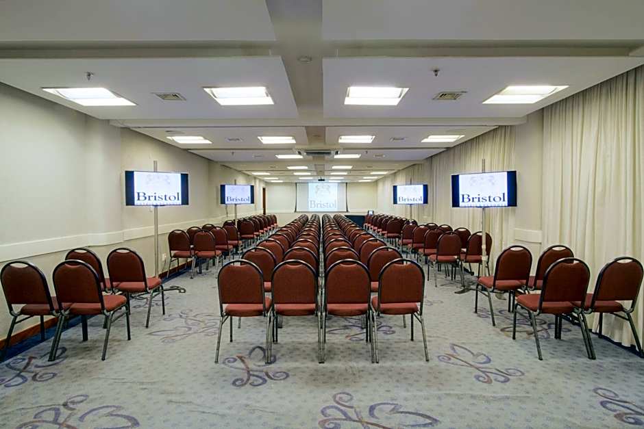 Bristol International Airport Hotel