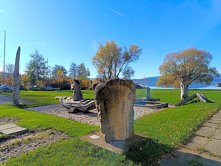 Lakeside Apartmán 111 Lipno