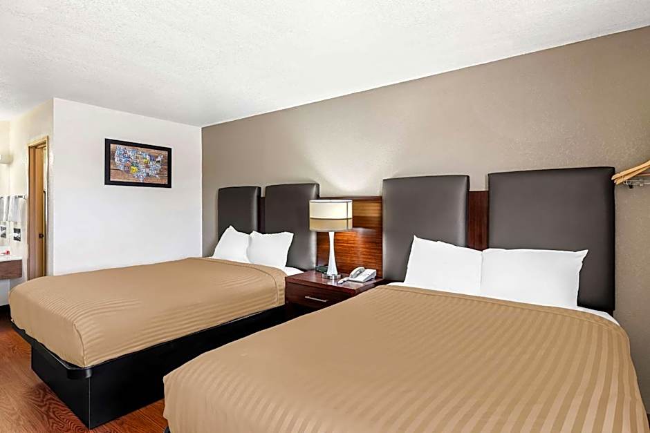 Econo Lodge Emporia