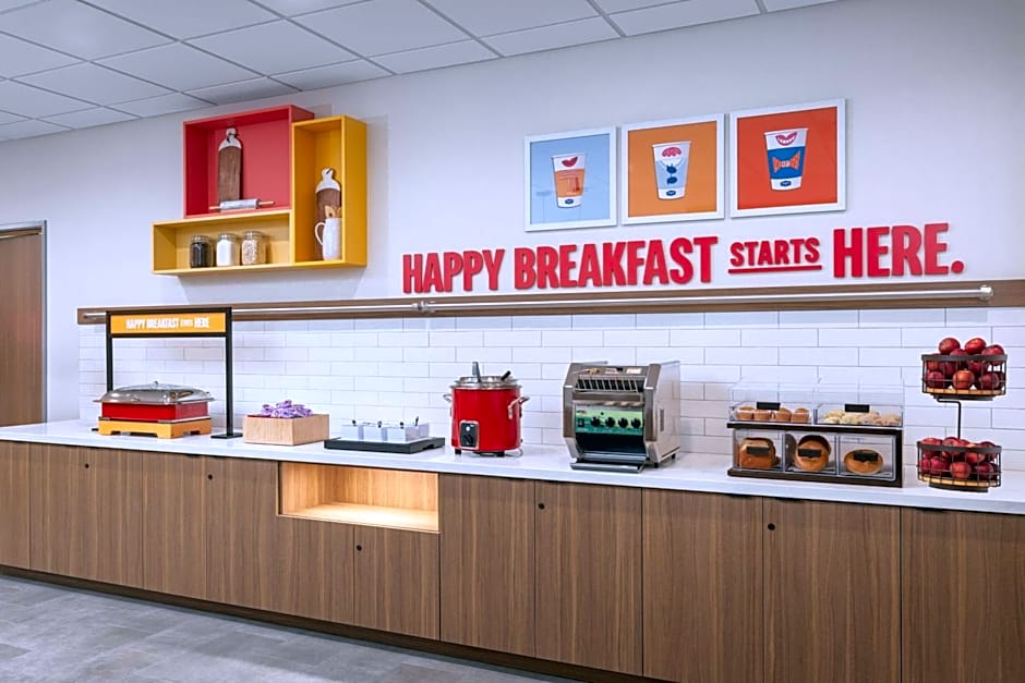 Hampton Inn & Suites Cottonwood, AZ