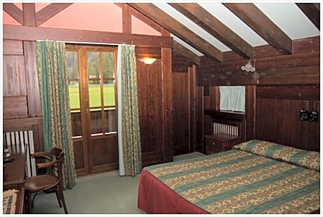 Double or Twin Room