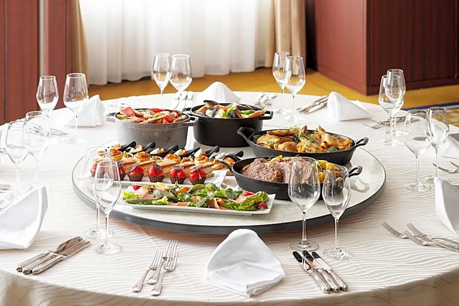 Hotel Jal City Miyazaki