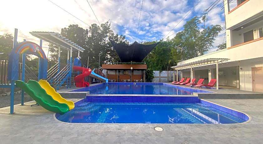 EA Apartelle - Metro Vigan