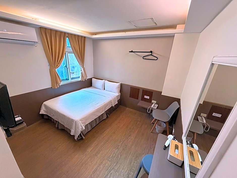 TS Hotel