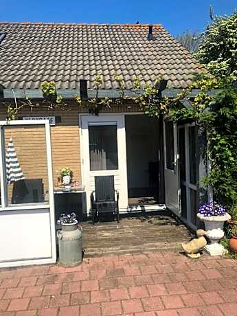 Bed & Breakfast Klokgaaf