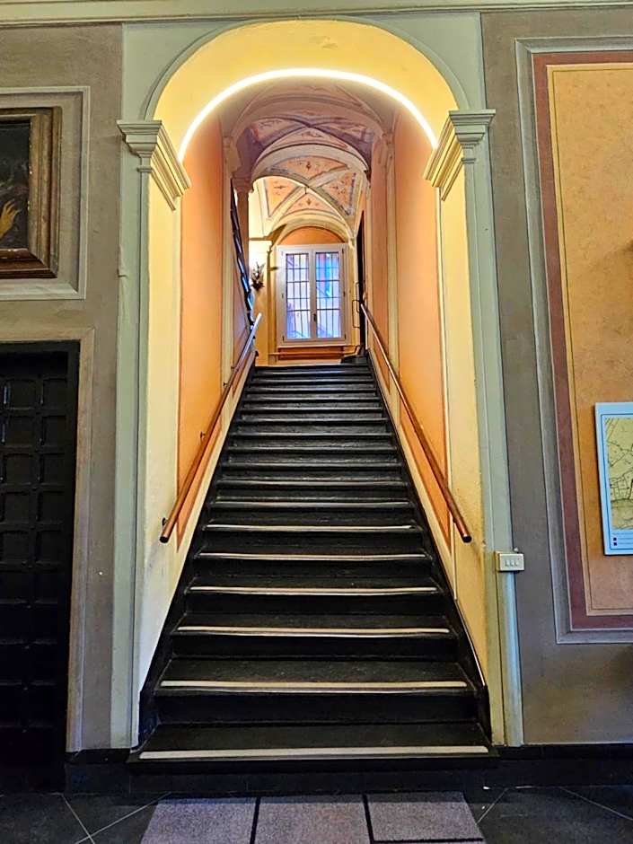 VILLA GLAUER - D'AMICO