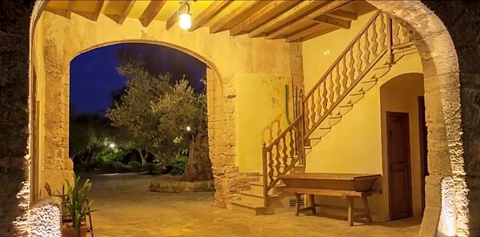Casal Santa Eulalia