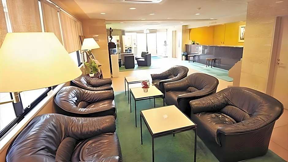 Matsumoto Tourist Hotel