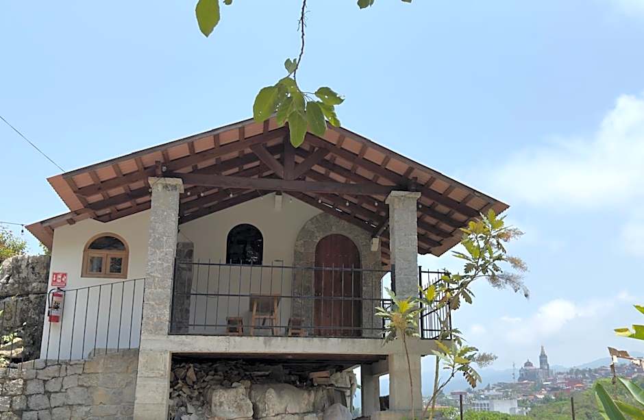 Hotel Posada La Vereda