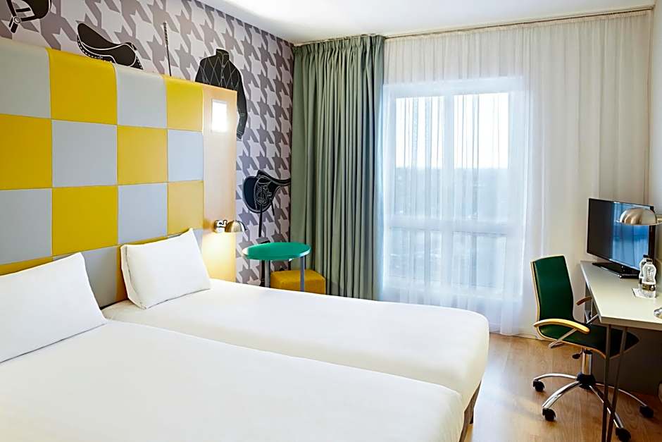 ibis Styles Haydock