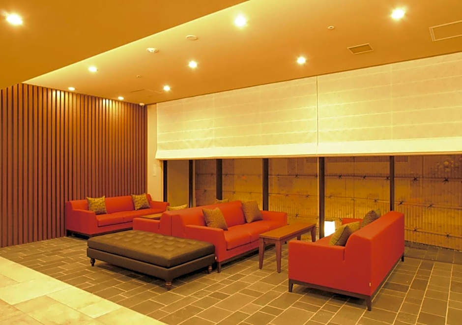 AB Hotel Kyoto Shijo Horikawa