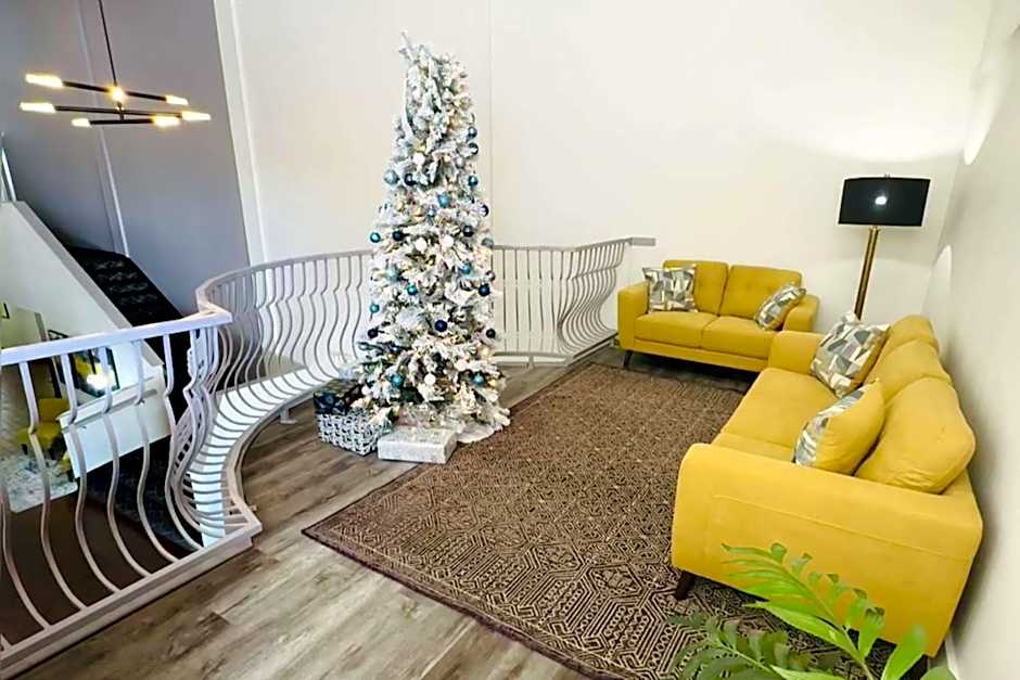 Clarion Pointe Albemarle