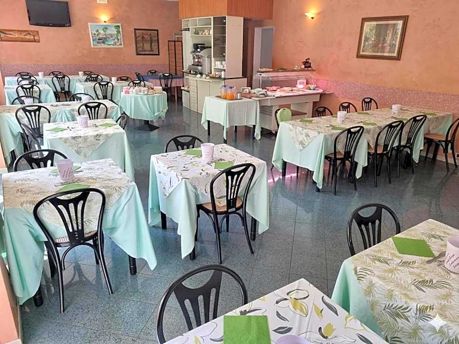 Hotel Conti