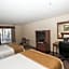 Lakeview Inns & Suites - Chetwynd