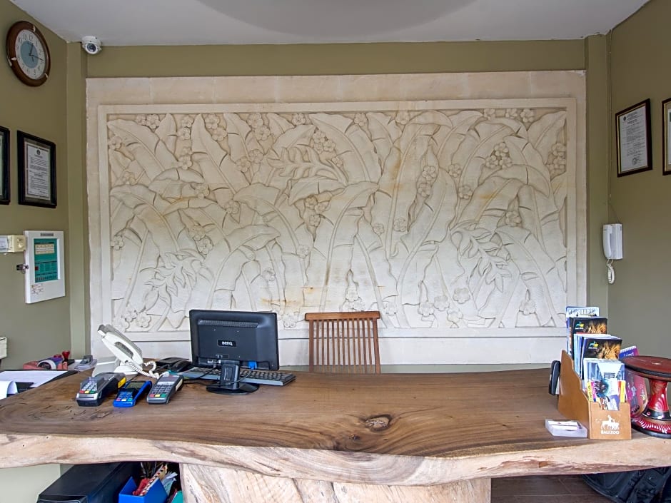 Devata Suite & Residence