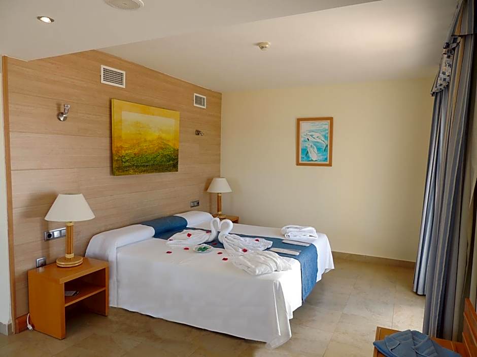 Hotel Punta del Cantal