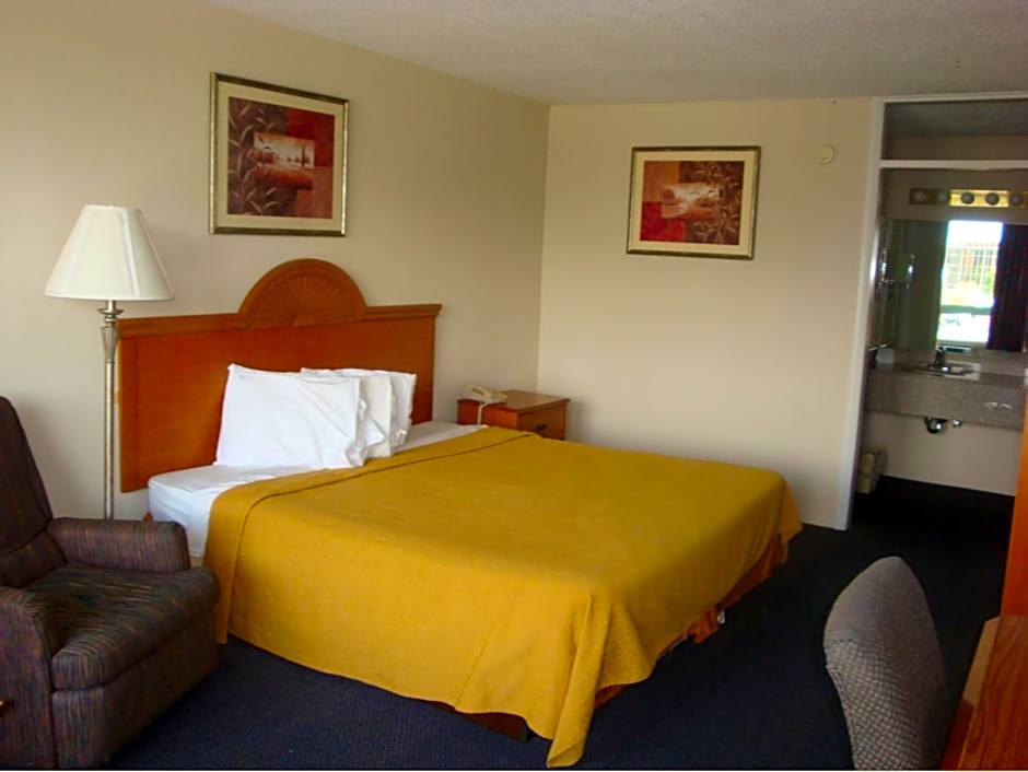 Americourt Extended Stays