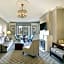 Fairmont Copley Plaza