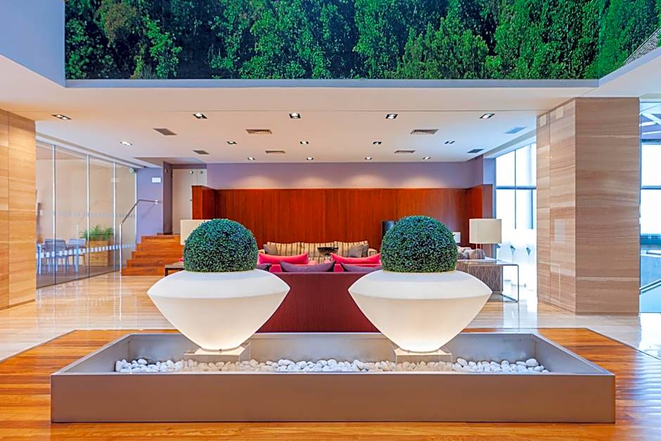 Hotel Macia Real De La Alhambra